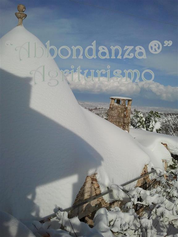 Villa Agriturismo Abbondanza Alberobello Exterior foto